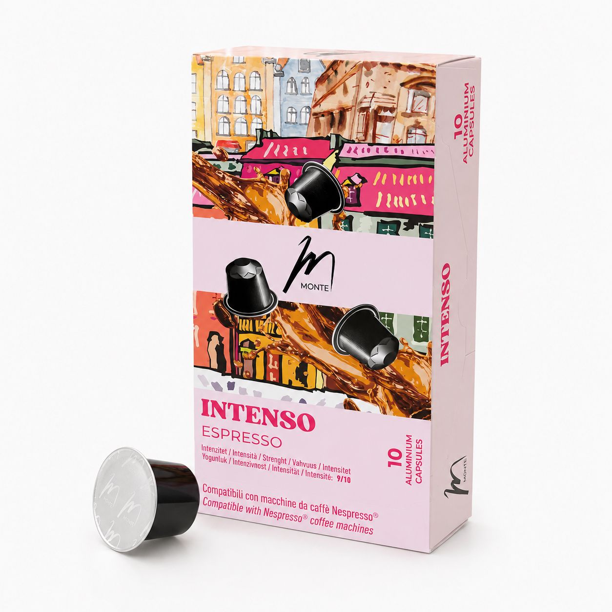 Intenso