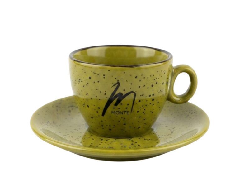 Cappucino Cup - Limited Edition