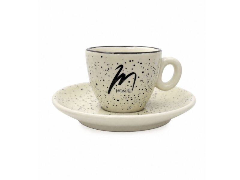 Espresso Cup - Limited Edition
