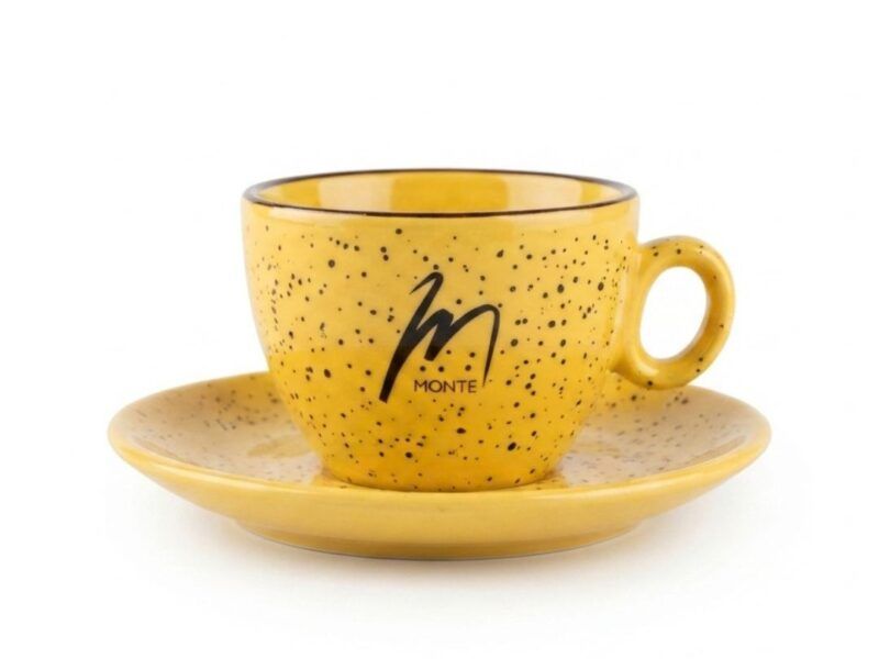Cappucino Cup - Limited Edition