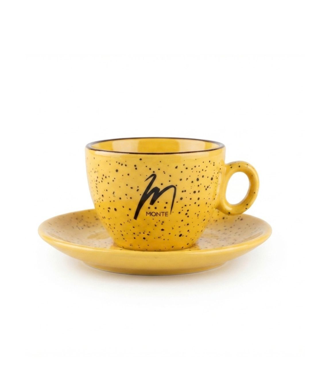 Cappucino Cup - Limited Edition