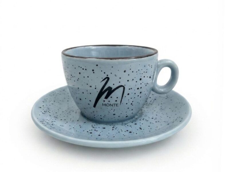 Cappucino Cup - Limited Edition