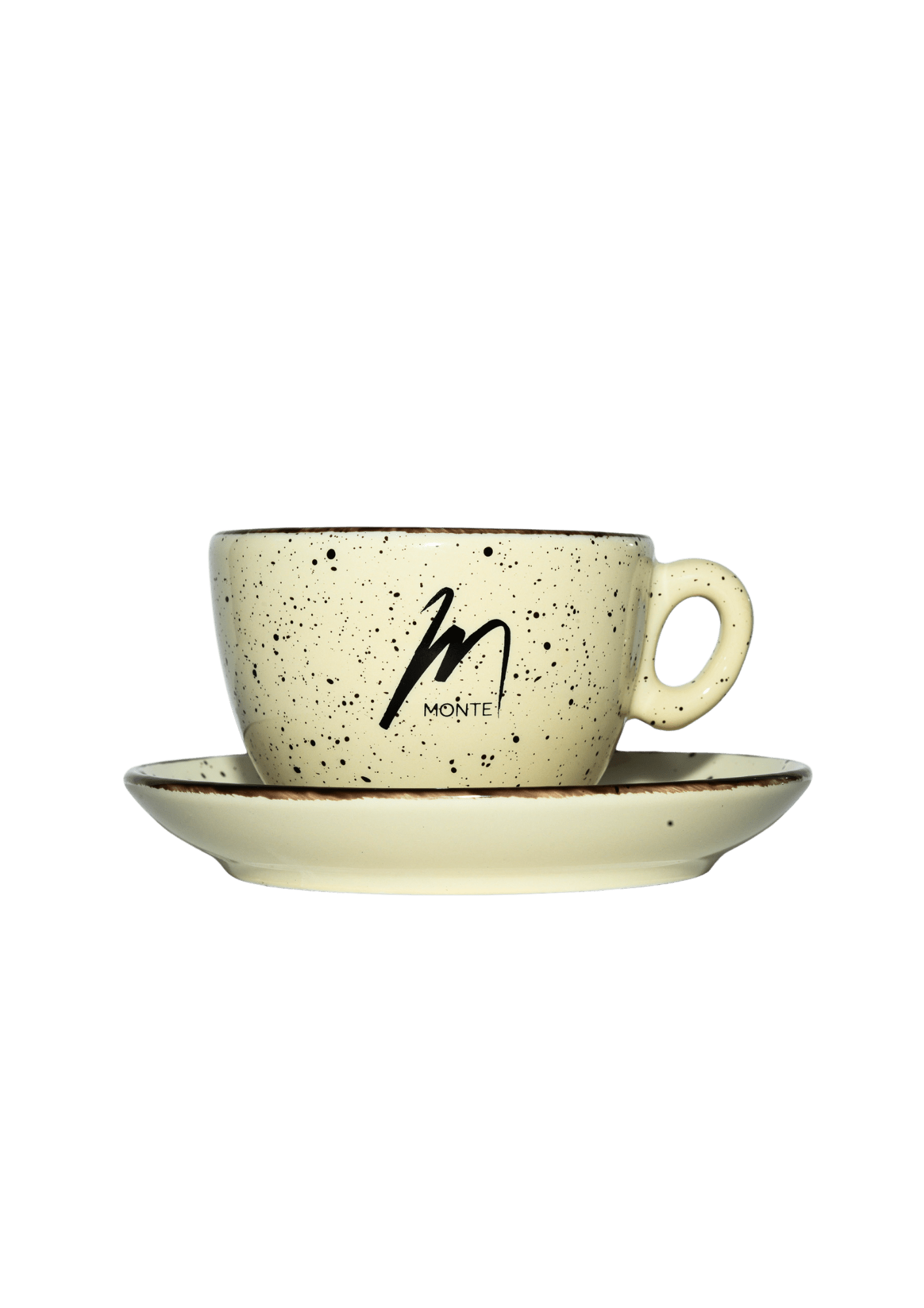 Cappucino Cup - Limited Edition