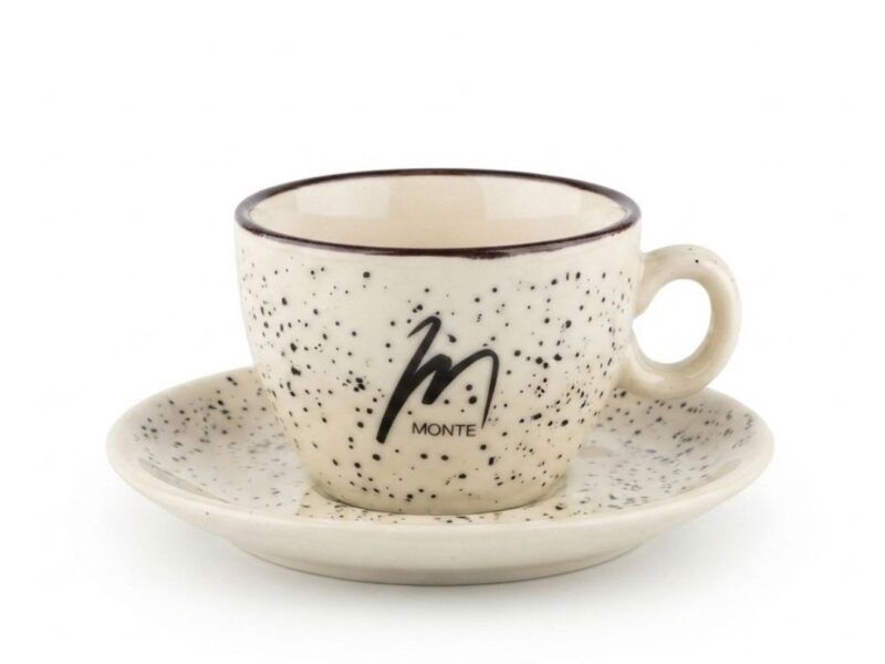Cappucino Cup - Limited Edition