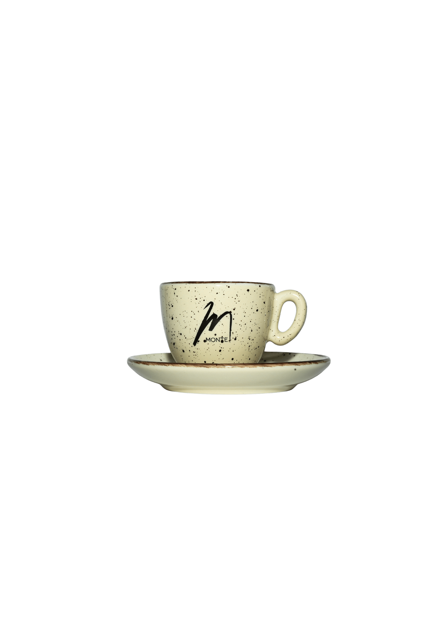 Espresso Cup - Limited Edition