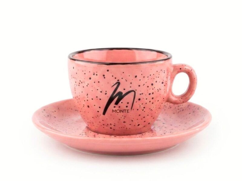 Cappucino Cup - Limited Edition