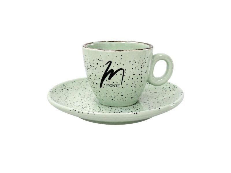 Espresso Cup – Limited Edition