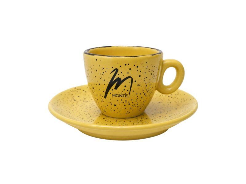 Espresso Cup - Limited Edition