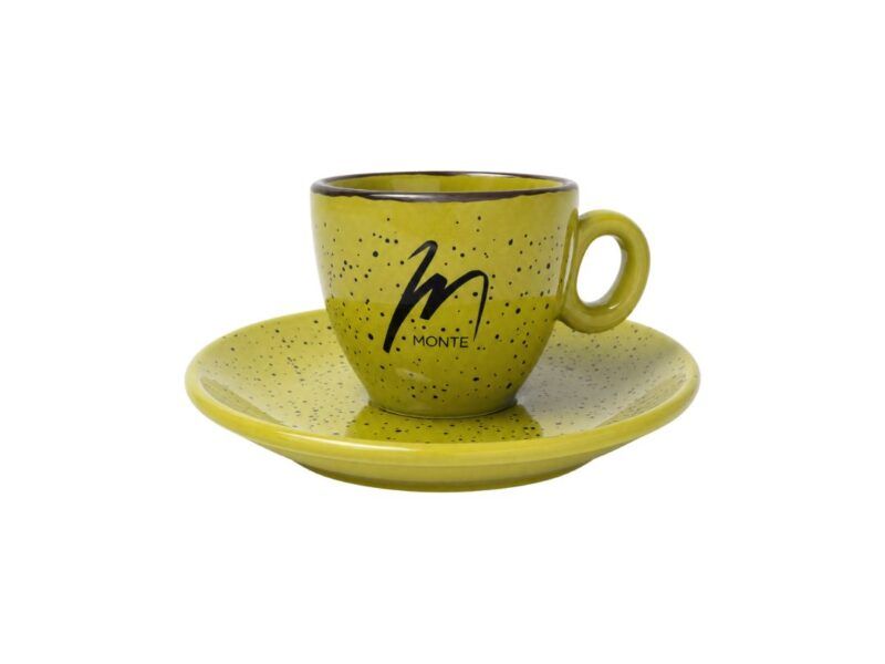 Espresso Cup - Limited Edition