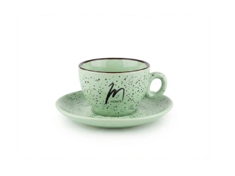 Cappucino Cup – Limited Edition